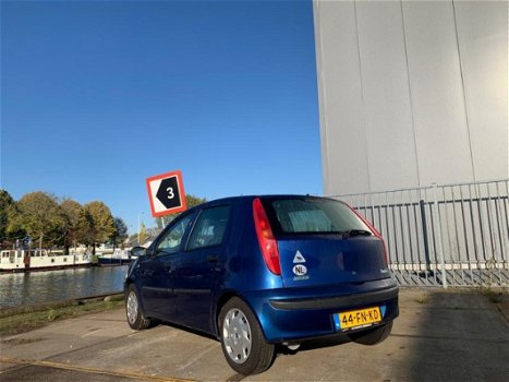 Fiat Punto - 1.2 ELX NU OPHALEN SPLINTERNIEUWE AUTO - 1