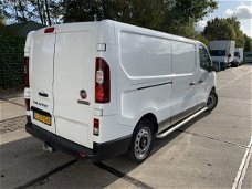 Fiat Talento - 1.6 MJ L2H1 SX 2017 Airco 63.141 km