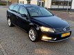 Volkswagen Passat Variant - 1.6 TDI Comfortline BlueMotion - 1 - Thumbnail