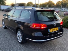 Volkswagen Passat Variant - 1.6 TDI Comfortline BlueMotion