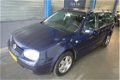 Volkswagen Golf Variant - 1.9 TDI Highline ELEK.PAKKET/ECC AIRCO/APK 03-'20/NAP - 1 - Thumbnail