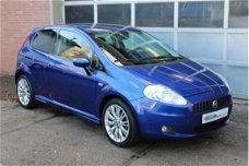 Fiat Punto - 1.4 16v T-Jet Sport