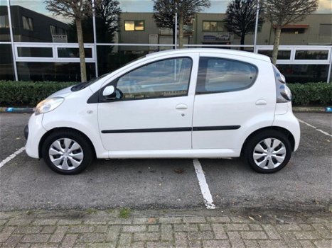 Citroën C1 - 1.0-12V Séduction APK/5DRS/Elk. Ramen - 1