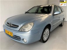 Citroën Xsara Break - 1.6i-16V Différence2 Airco nieuwe APK