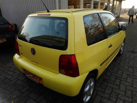 Volkswagen Lupo - 1.0 stuurbekrachtiging - 1