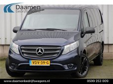 Mercedes-Benz Vito - 114 CDI Lang DC Comfort / Automaat / CC / AC / LMV
