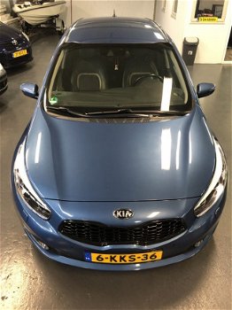 Kia Cee'd - 1.6 CRDi Super Pack Premium - 1