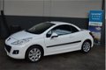 Peugeot 207 CC - 1.6 VTi PDC, Airco, Windscherm - 1 - Thumbnail