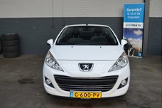 Peugeot 207 CC - 1.6 VTi PDC, Airco, Windscherm