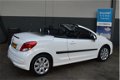 Peugeot 207 CC - 1.6 VTi PDC, Airco, Windscherm - 1 - Thumbnail