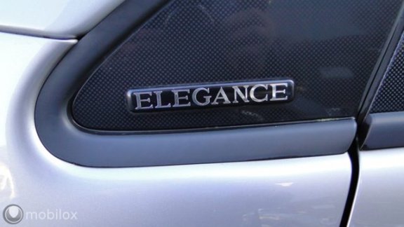 Mercedes-Benz A-klasse - 190 Elegance wegens inruil verkregen - 1
