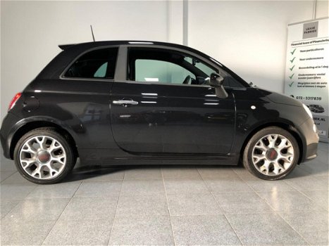 Fiat 500 - 0.9 TwinAir Turbo 500S Sport , NL Auto - 1