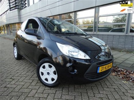 Ford Ka - 1.2 Trend ELEK PAKKET//NAP/ECCO - 1