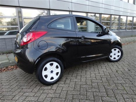 Ford Ka - 1.2 Trend ELEK PAKKET//NAP/ECCO - 1