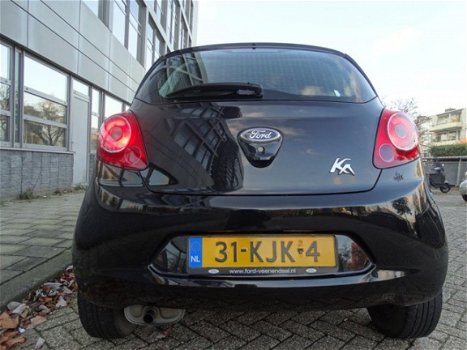 Ford Ka - 1.2 Trend ELEK PAKKET//NAP/ECCO - 1