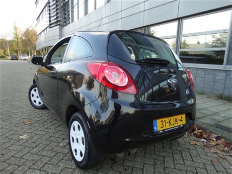 Ford Ka - 1.2 Trend ELEK PAKKET//NAP/ECCO - 1