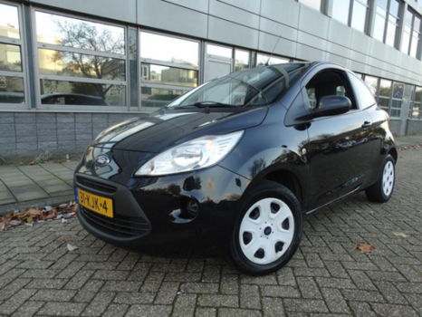 Ford Ka - 1.2 Trend ELEK PAKKET//NAP/ECCO - 1