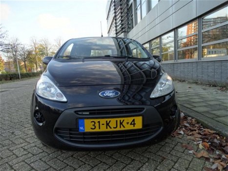 Ford Ka - 1.2 Trend ELEK PAKKET//NAP/ECCO - 1