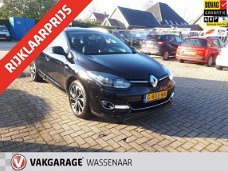 Renault Mégane Estate - 1.2 TCe Bose 130pk automaat navi camera