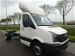 Volkswagen Crafter - 50 2.0 tdi 163 pk xxl chass - 1 - Thumbnail