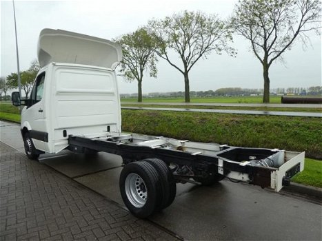 Volkswagen Crafter - 50 2.0 tdi 163 pk xxl chass - 1