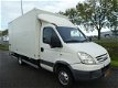 Iveco Daily - 50c18 carrosserie la - 1 - Thumbnail