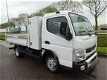 Mitsubishi Canter - 3 C13 TIPPER kipper, kist, airco, - 1 - Thumbnail