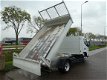 Mitsubishi Canter - 3 C13 TIPPER kipper, kist, airco, - 1 - Thumbnail