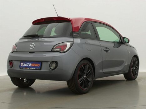 Opel ADAM - 1.4 Unlimited Ecoflex GL63019 | Automaat | Airco | Bluetooth | Cruise | LMV | - 1