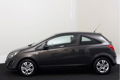 Opel Corsa - 1.2-16V Design Edition DE53163 | Airco | Cruise | Radio | CD | MP3 | Lichtmetalen Velge - 1 - Thumbnail