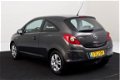 Opel Corsa - 1.2-16V Design Edition DE53163 | Airco | Cruise | Radio | CD | MP3 | Lichtmetalen Velge - 1 - Thumbnail