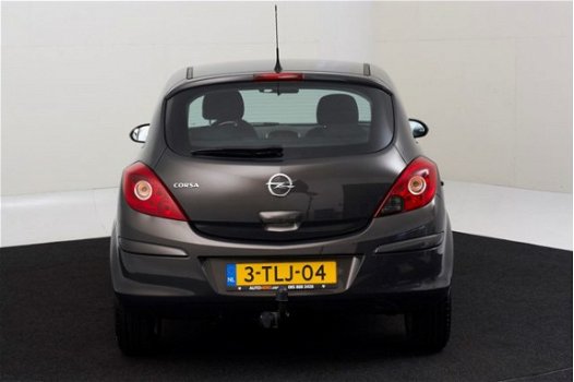 Opel Corsa - 1.2-16V Design Edition DE53163 | Airco | Cruise | Radio | CD | MP3 | Lichtmetalen Velge - 1