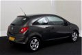 Opel Corsa - 1.2-16V Design Edition DE53163 | Airco | Cruise | Radio | CD | MP3 | Lichtmetalen Velge - 1 - Thumbnail