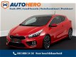 Kia Pro cee'd - 1.6 TGDI GT 205PK VS41769 | Navi | Xenon | LED | Climate | Camera | Parkeersensoren - 1 - Thumbnail