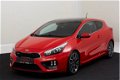 Kia Pro cee'd - 1.6 TGDI GT 205PK VS41769 | Navi | Xenon | LED | Climate | Camera | Parkeersensoren - 1 - Thumbnail