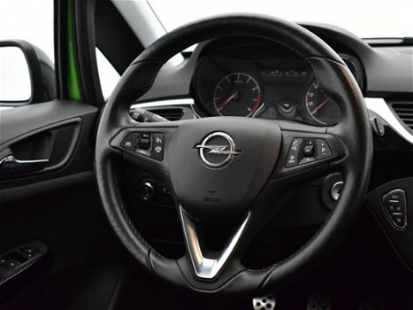 Opel Corsa - 1.4 Turbo Color Edition Ecoflex MZ40947 | Airco | PDC | Cruise | Radio | CD | Aux | Sto - 1