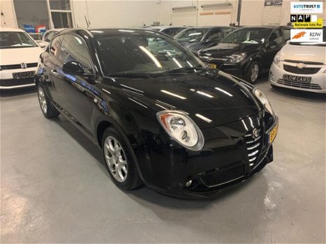 Alfa Romeo MiTo - 0.9 TwinAir Progression Turbo/Airco/NAP/APK - 1