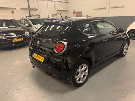 Alfa Romeo MiTo - 0.9 TwinAir Progression Turbo/Airco/NAP/APK - 1