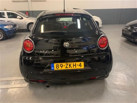 Alfa Romeo MiTo - 0.9 TwinAir Progression Turbo/Airco/NAP/APK - 1