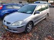 Mitsubishi Lancer Station Wagon - 1.6 Comfort - 1 - Thumbnail