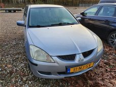 Mitsubishi Lancer Station Wagon - 1.6 Comfort