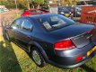 Chrysler Sebring - 2.0i-16V LE Aut, nwe APK - 1 - Thumbnail