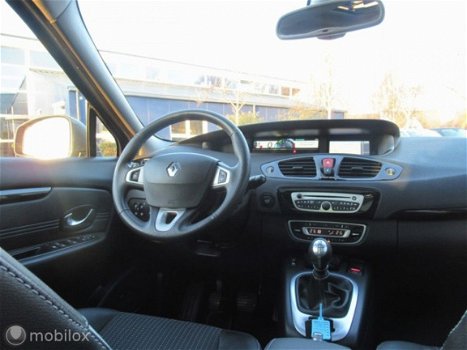 Renault Grand Scénic - 1.4 TCe Bose 7P | Pano dak | Camera - 1