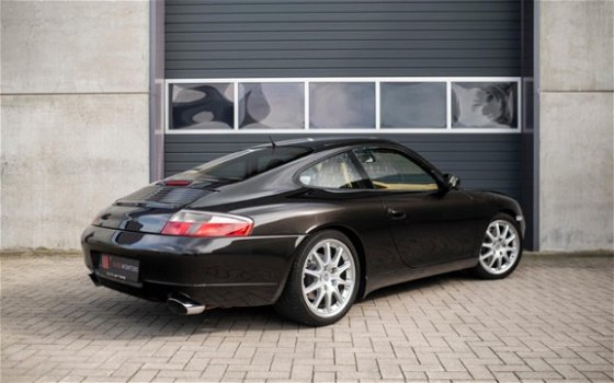 Porsche 911 - 3.4 Coupé Carrera - 1