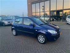 Hyundai Getz - 1.4i Active Joy Airco, 5 drs, pdc