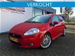 Fiat Grande Punto - Grand1.4 16v Dynamic - 1 - Thumbnail