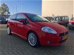 Fiat Grande Punto - Grand1.4 16v Dynamic - 1 - Thumbnail