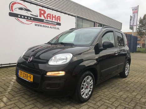 Fiat Panda - TwinAir 65 Pop - 1