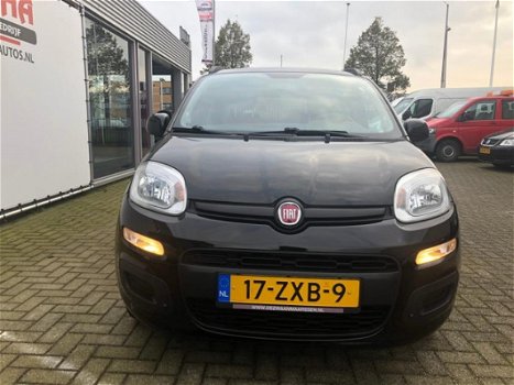 Fiat Panda - TwinAir 65 Pop - 1