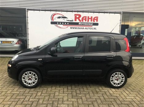 Fiat Panda - TwinAir 65 Pop - 1